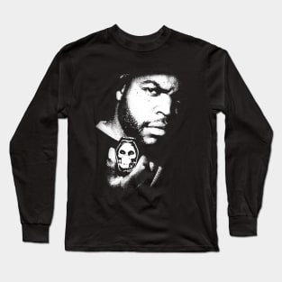 ICE CUBE Long Sleeve T-Shirt